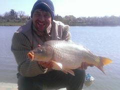 Moara Vlasiei 2 22 - 23 mar.